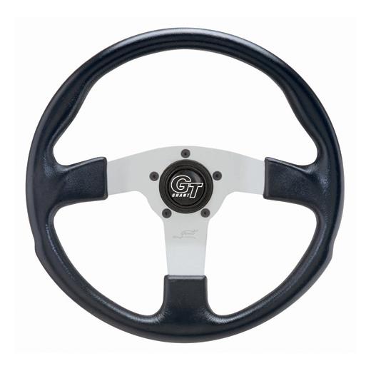 Grant GT Rally Steering Wheel 13