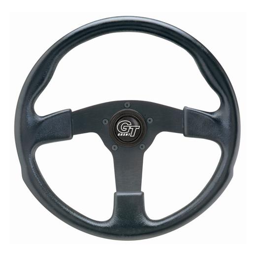 Grant GT Rally Steering Wheel 14