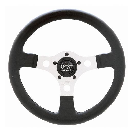 Grant Formula GT Steering Wheel 12