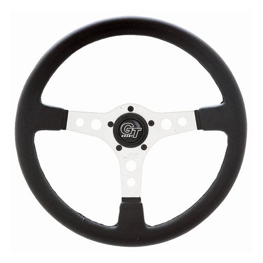 Grant Formula GT Steering Wheel 14