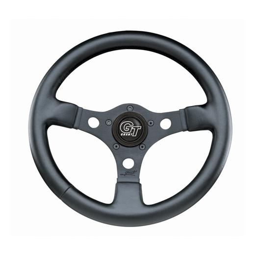 Grant Formula GT Steering Wheel 12