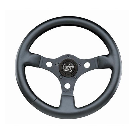 Grant Formula GT Steering Wheel 13