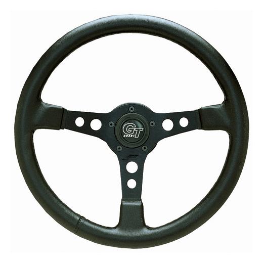 Grant Formula GT Steering Wheel 14