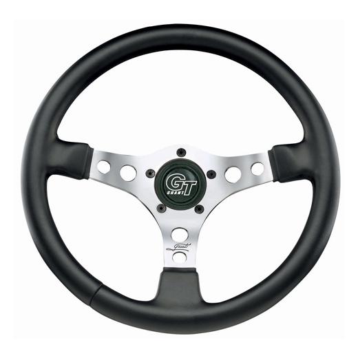 Grant Formula GT Steering Wheel 14