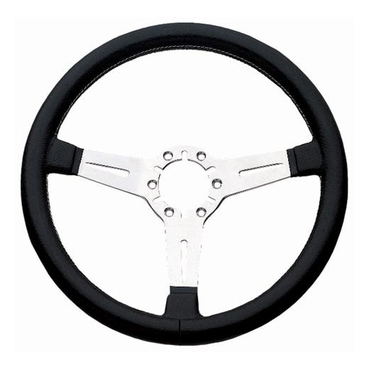 Grant Corvetter Classic Steering Wheel 14