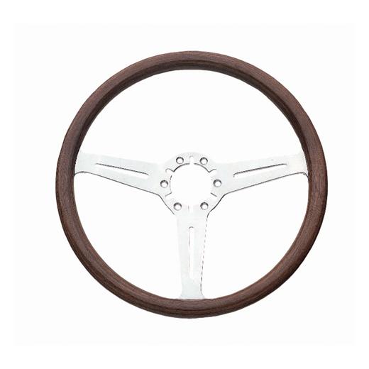 Grant Corvette Steering Wheel 14