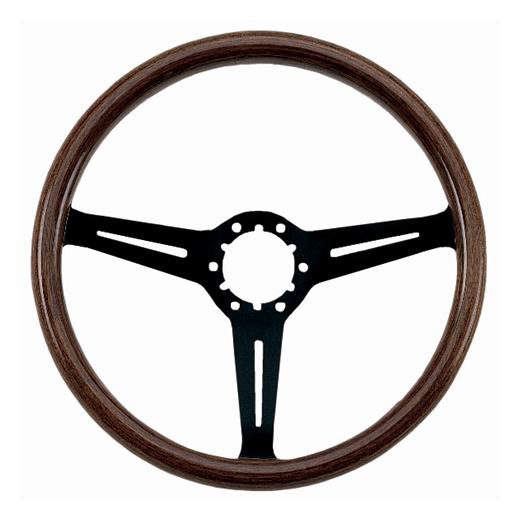 Grant Corvette Steering Wheel 14