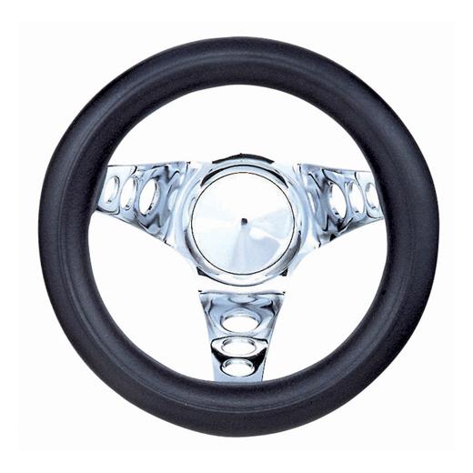 Grant Classic Series Foam Steering Wheel 8.5