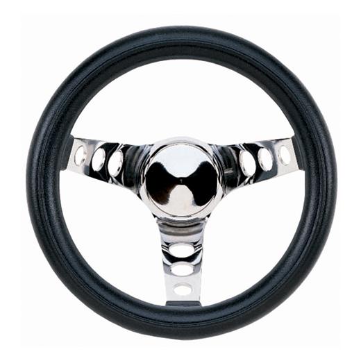 Grant Classic Series Steering Wheel 10