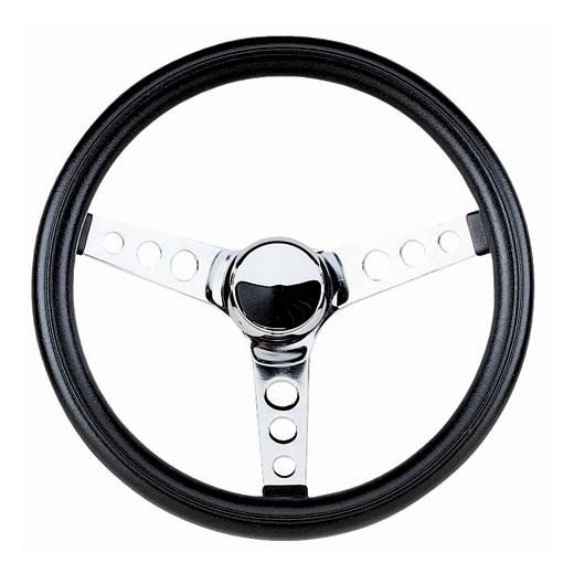 Grant Classic Series Steering Wheel 11.5