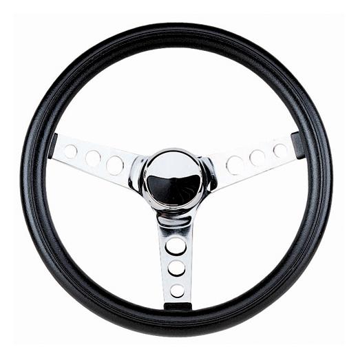 Grant Classic Series Foam Steering Wheel 12.5