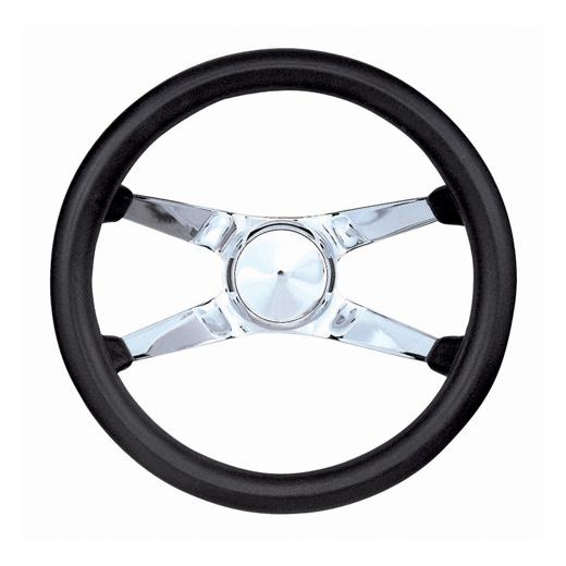 Grant Classic Series Foam Steering Wheel 12.5