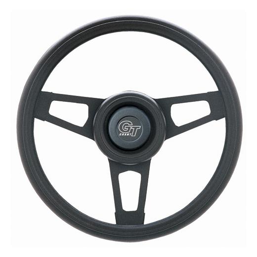 Grant Challenger Model Steering Wheel 13.75