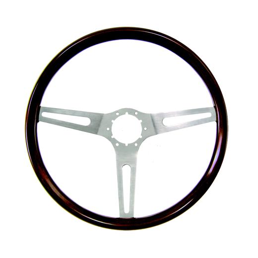 Grant Classic Series Gm Steering Wheel 14.5