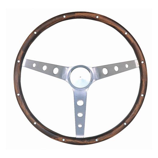 Grant Classic Nostalgia Steering Wheel 13.5