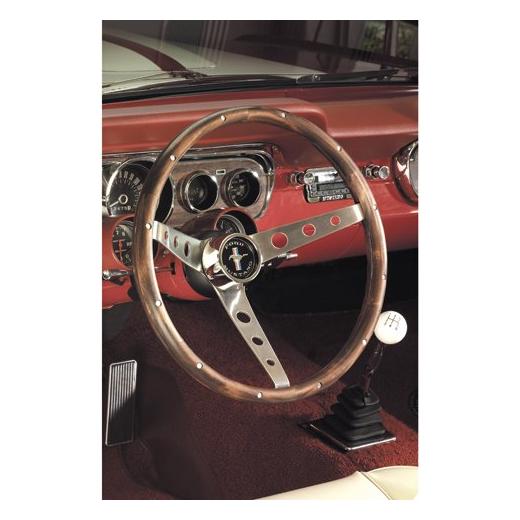 Grant Classic Nostalgia Steering Wheel 13.5