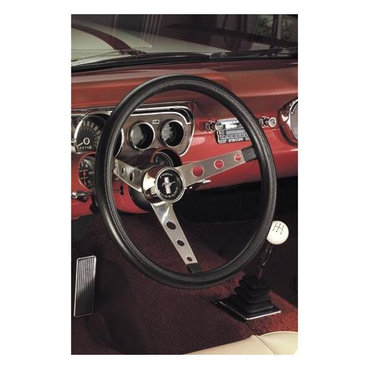 Grant Classic Nostalgia Steering Wheel 15