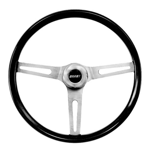 Grant Classic Series Gm Steering Wheel 16