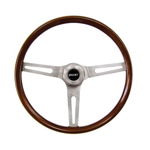 Grant Classic Series Gm Steering Wheel 14.5