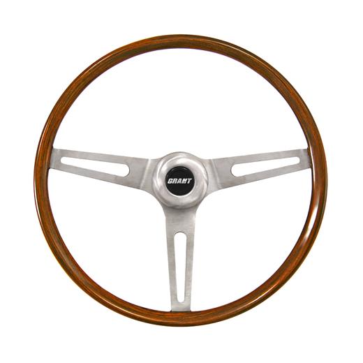 Grant Classic Series Gm Steering Wheel 14.5