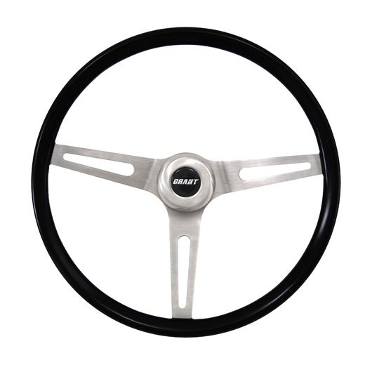 Grant Classic Series Gm Steering Wheel 14.5