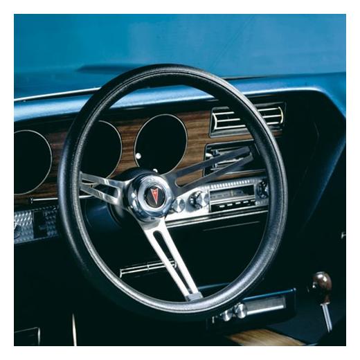 Grant Classic Series Nostalgia Steering Wheel 15