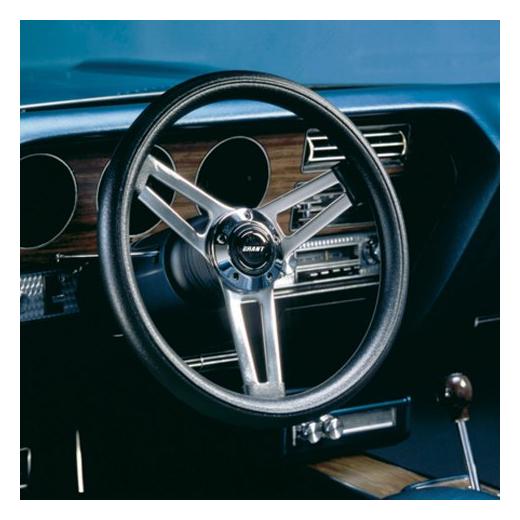 Grant Classic Series 5 Steering Wheel 14.5