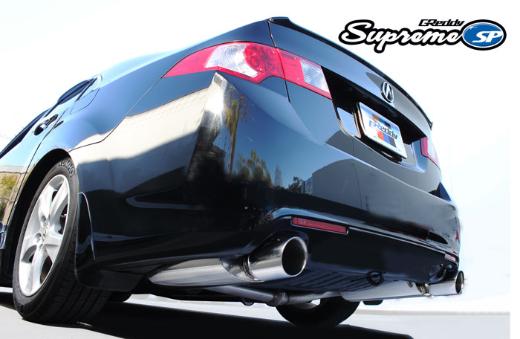 Supreme Acura Tsx 09-14