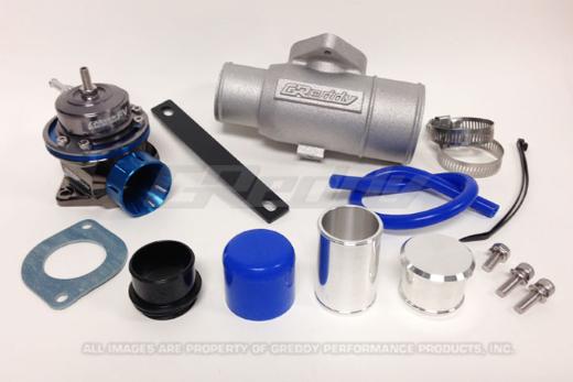 Greddy Blow Off Valve Kit