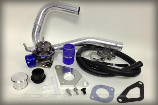 Greddy Blow Off Valve Kit