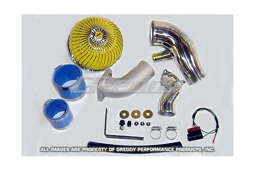 Greddy Suction Kit