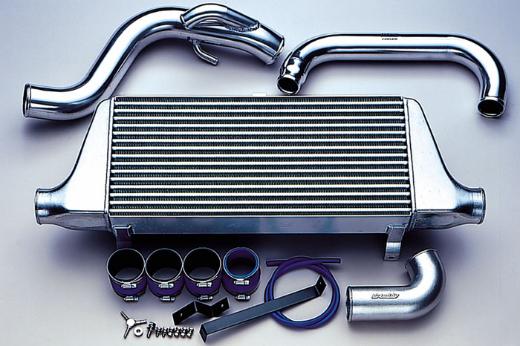 Greddy Intercooler Kit