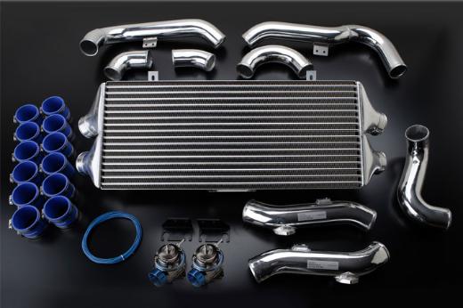 Greddy Intercooler Kit