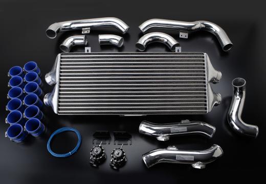 Greddy Intercooler Kit