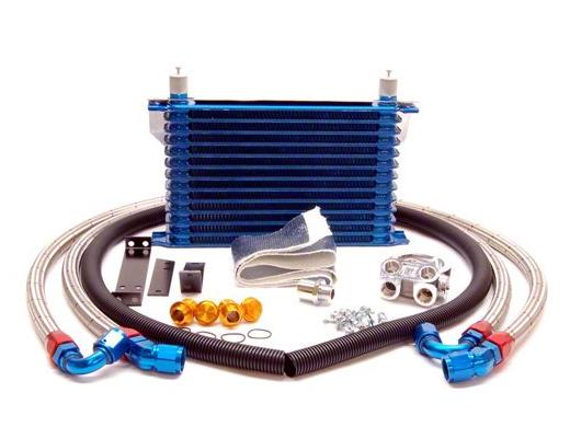 Oil Cooler Ns1610g/Remote S14/S15