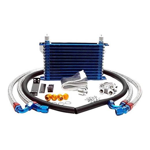 Greddy Oil Cooler Standard Kit (13 Row)