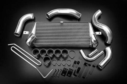 Greddy Intercooler Kit