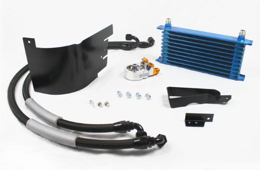 Oil Cooler Nc1010g Civic Type R 17+