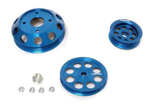 Bnr32 Pulley Kit