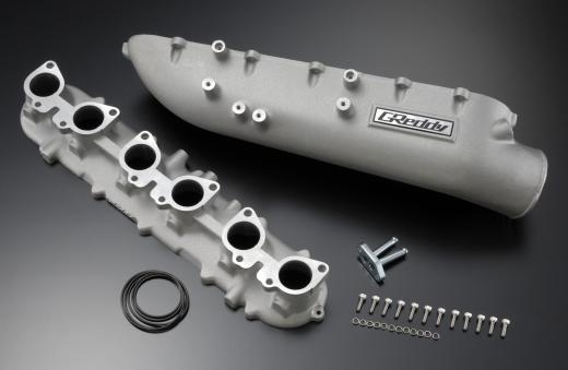 Greddy Intake Manifold Plenum