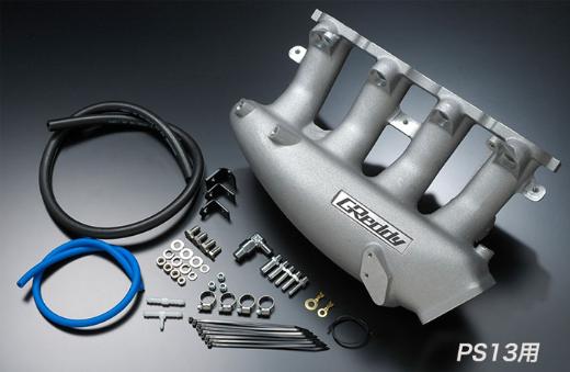 Ps13 Intake Plenum Factory Throttle