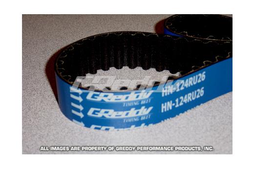 Greddy Timing Belt - Blue