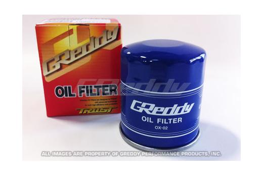 Greddy Oil Filter