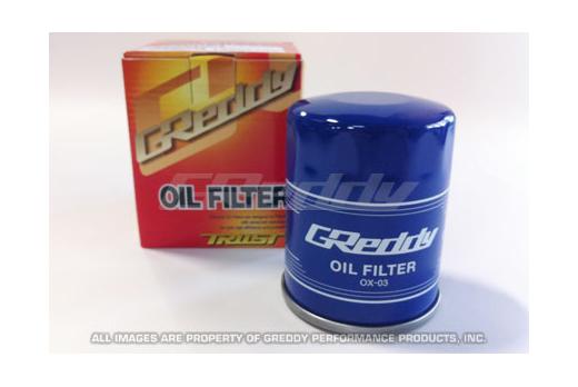 Greddy Oil Filter