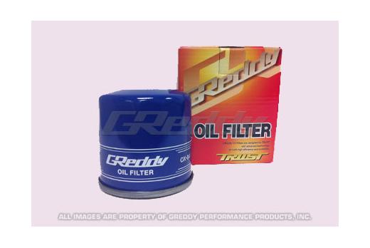 Greddy Oil Filter