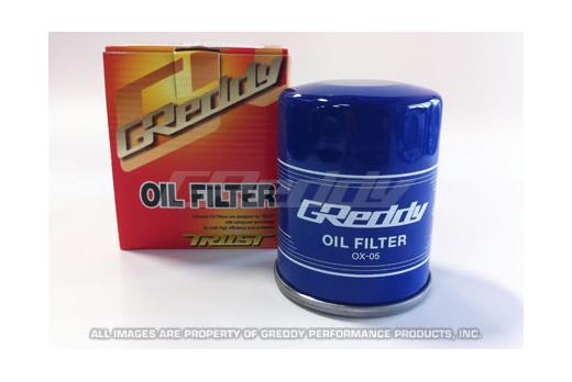 Greddy Oil Filter