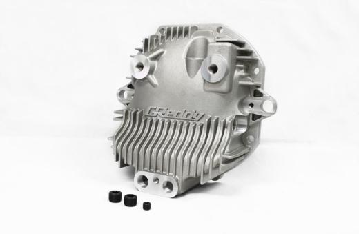 Differential Cover Nissan Z33/Z34