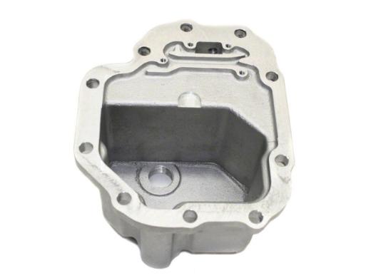 Greddy Front Differential Cover