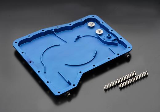 Greddy Oil Pan Kit