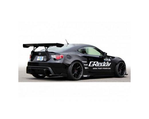 Rocket Bunny Frs V1 Rear Fender